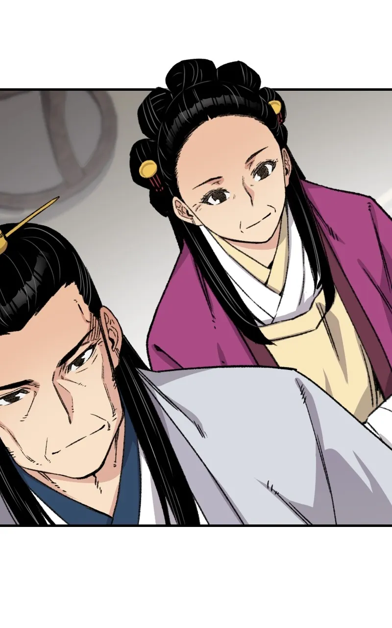 Read Reincarnated Murim Lord chapter 41 image 61 on Lezhin
