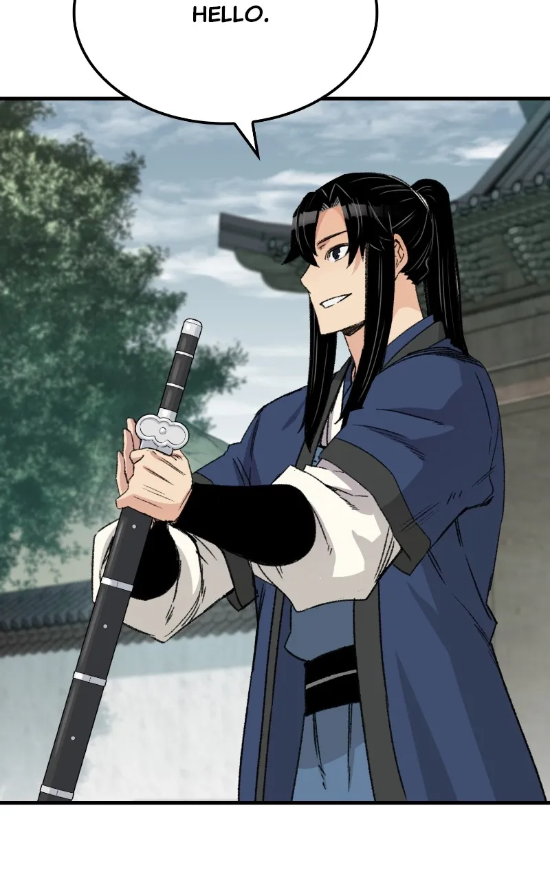 Read Reincarnated Murim Lord chapter 41 image 68 on Lezhin