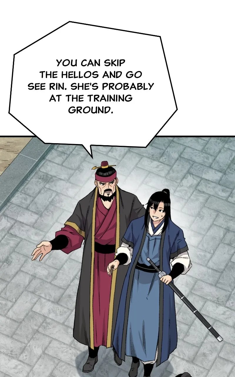 Read Reincarnated Murim Lord chapter 41 image 69 on Lezhin