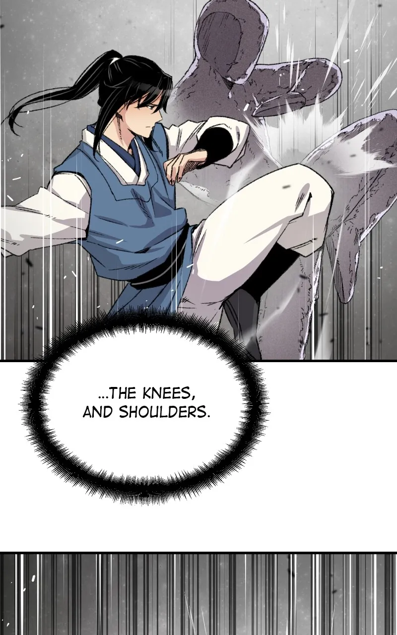 Read Reincarnated Murim Lord chapter 41 image 7 on Lezhin