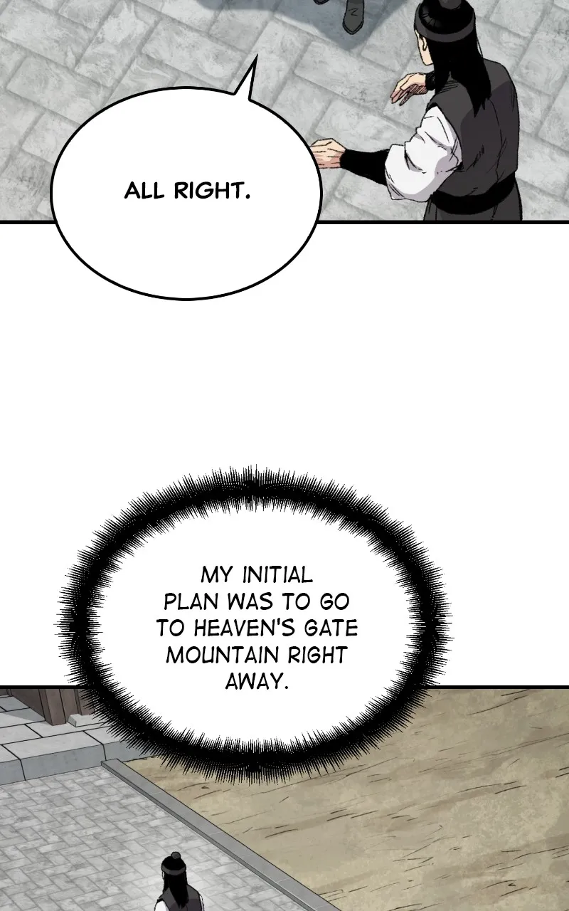 Read Reincarnated Murim Lord chapter 41 image 70 on Lezhin