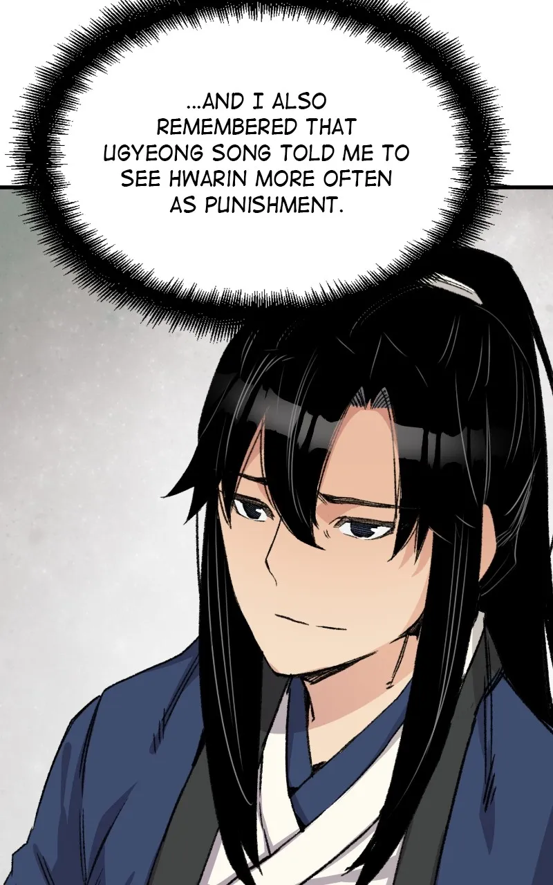 Read Reincarnated Murim Lord chapter 41 image 72 on Lezhin