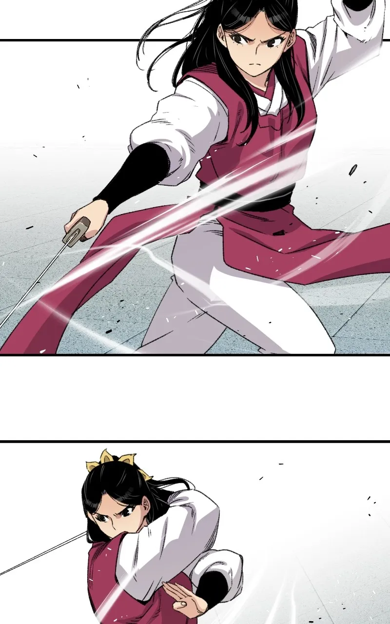 Read Reincarnated Murim Lord chapter 41 image 76 on Lezhin