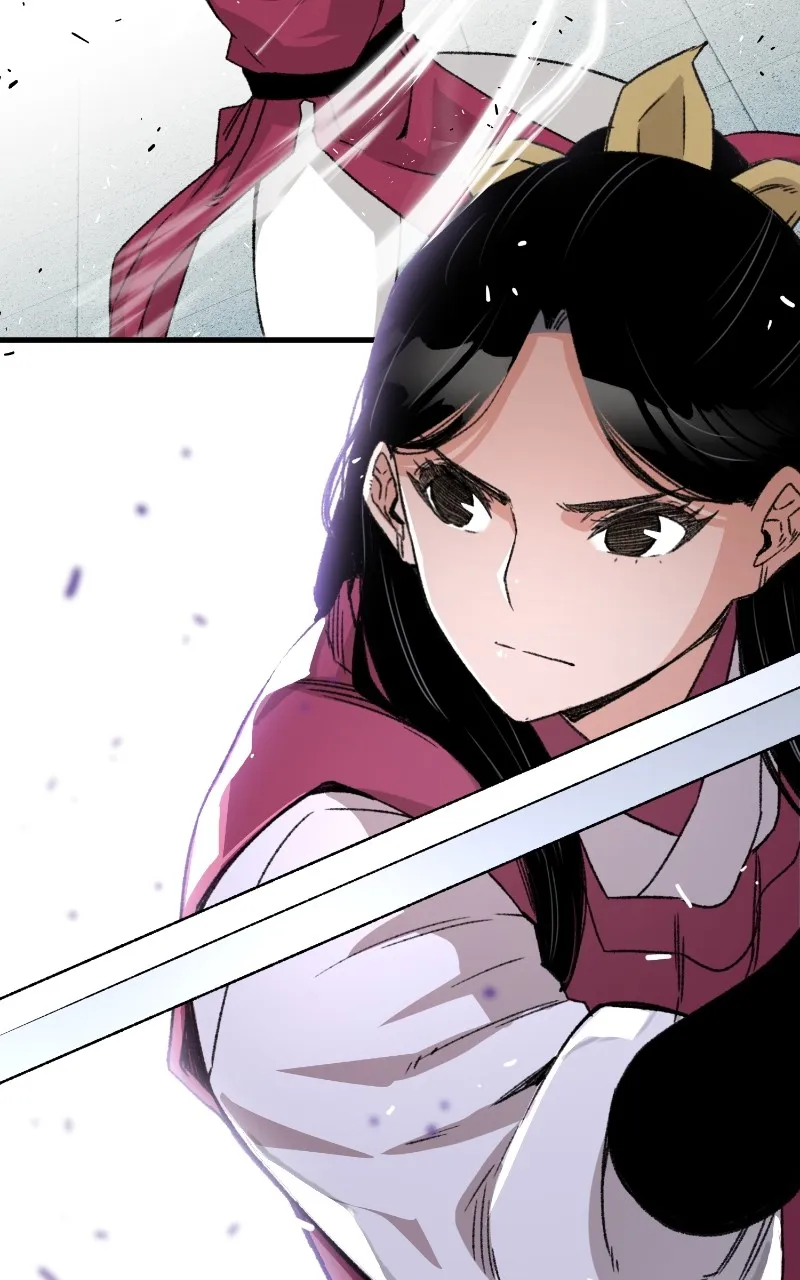 Read Reincarnated Murim Lord chapter 41 image 77 on Lezhin