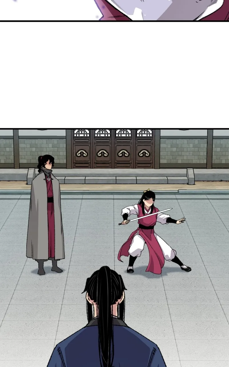 Read Reincarnated Murim Lord chapter 41 image 78 on Lezhin
