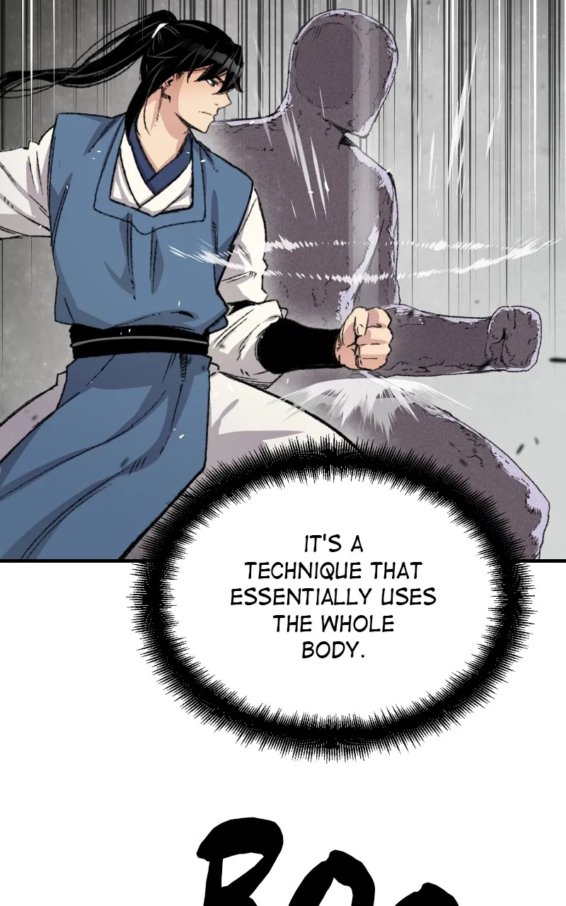 Read Reincarnated Murim Lord chapter 41 image 8 on Lezhin