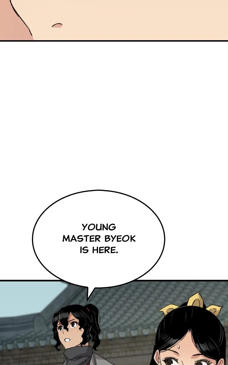 Read Reincarnated Murim Lord chapter 41 image 81 on Lezhin