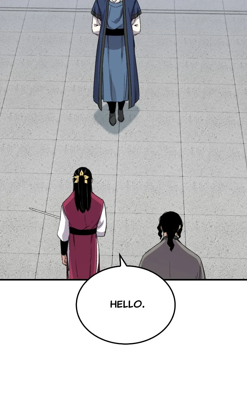 Read Reincarnated Murim Lord chapter 41 image 83 on Lezhin
