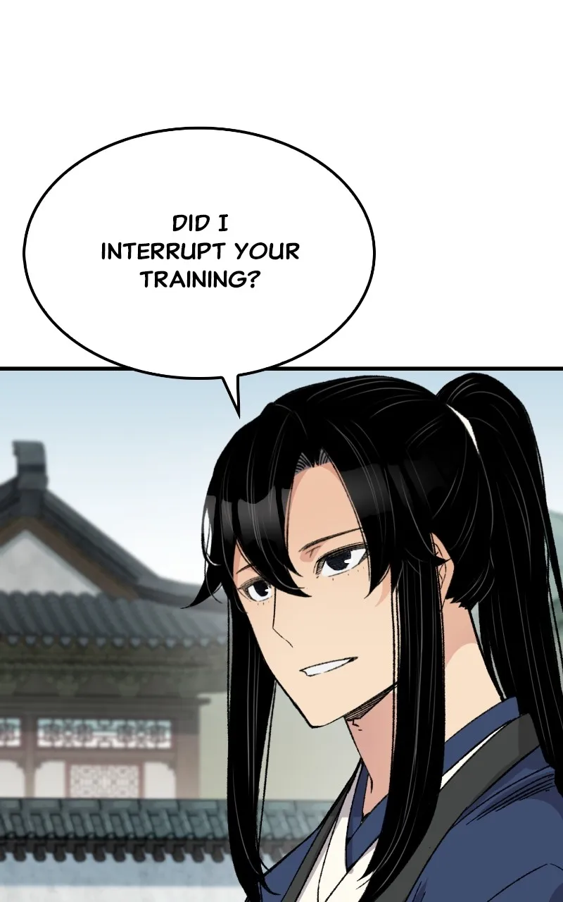 Read Reincarnated Murim Lord chapter 41 image 84 on Lezhin