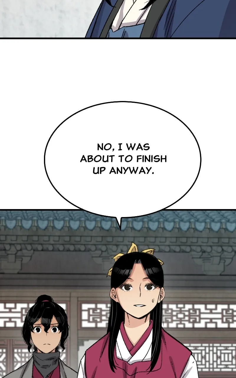 Read Reincarnated Murim Lord chapter 41 image 85 on Lezhin