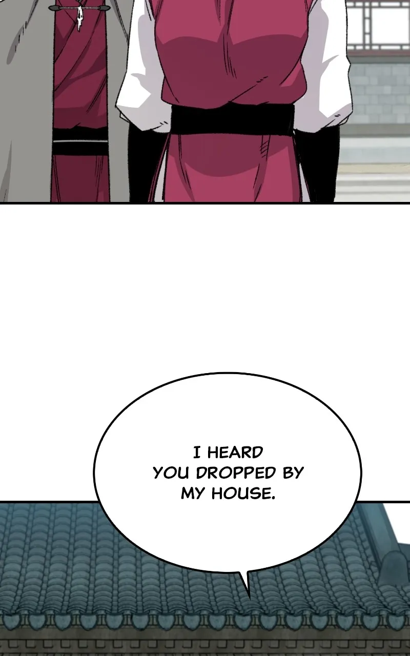 Read Reincarnated Murim Lord chapter 41 image 86 on Lezhin