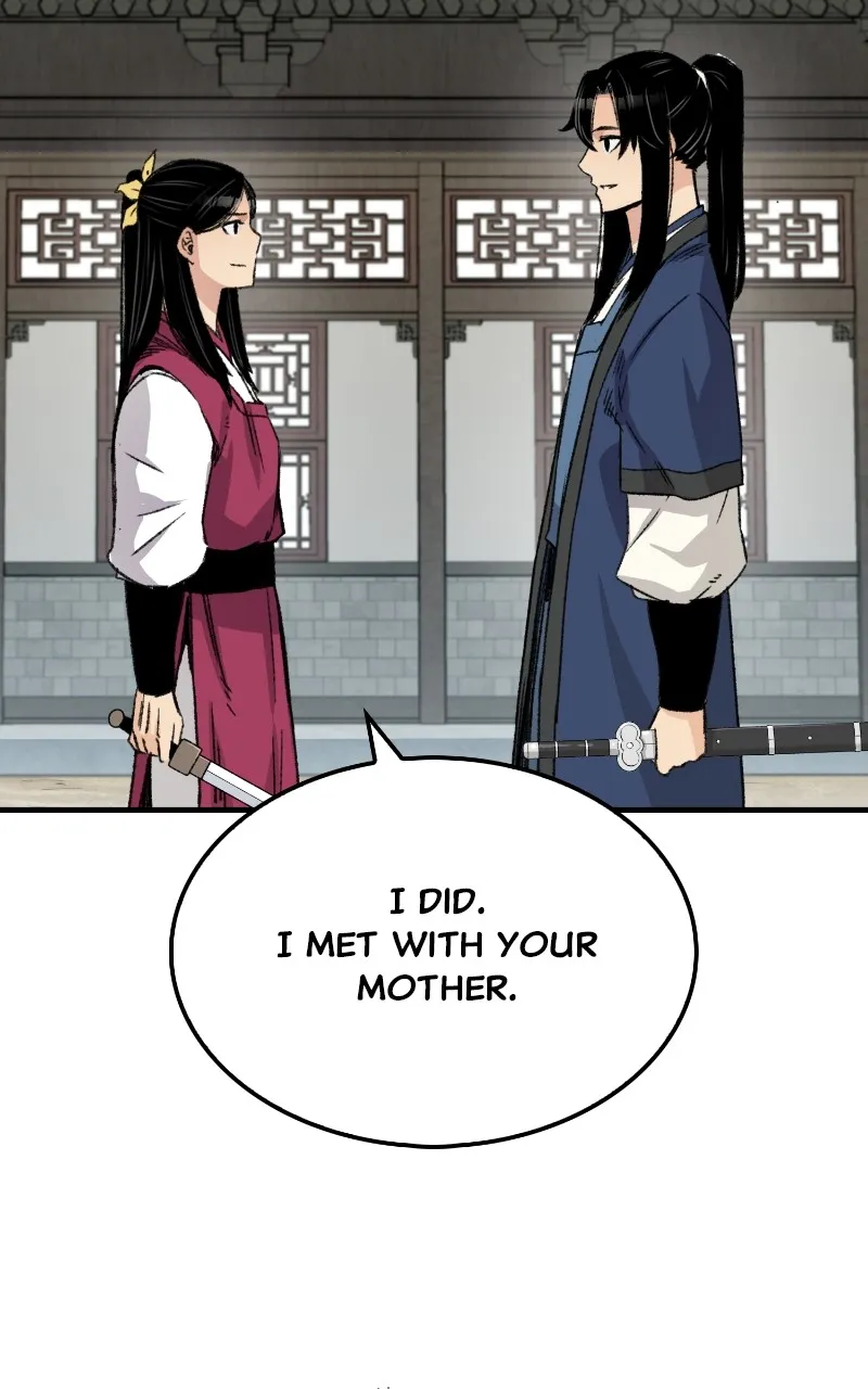 Read Reincarnated Murim Lord chapter 41 image 87 on Lezhin