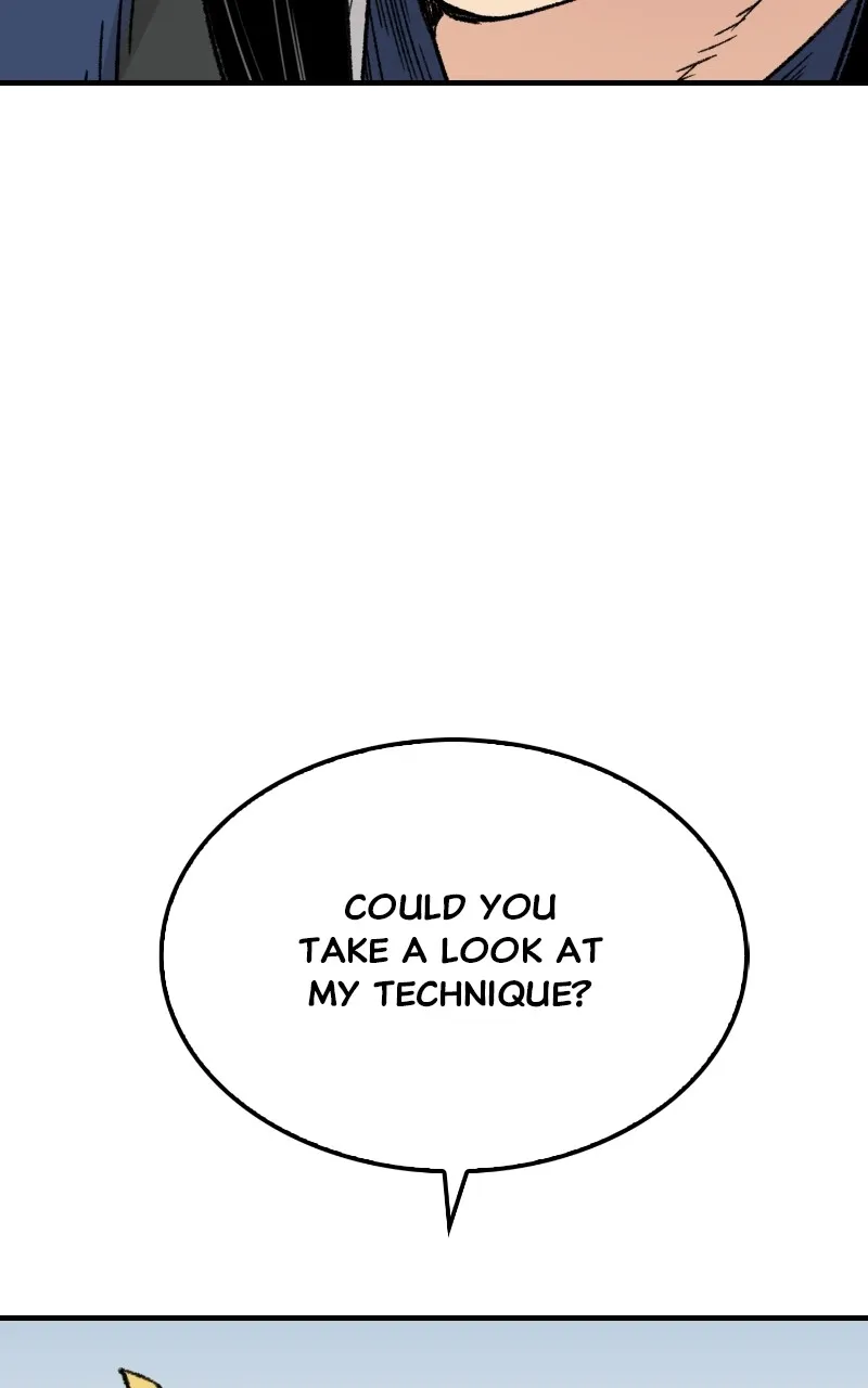 Read Reincarnated Murim Lord chapter 41 image 89 on Lezhin