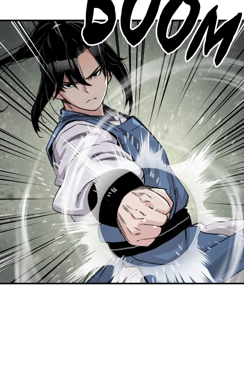 Read Reincarnated Murim Lord chapter 41 image 9 on Lezhin