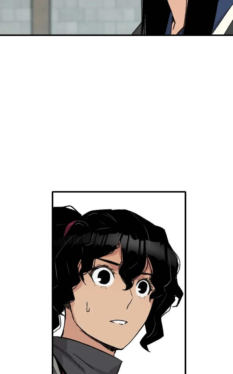 Read Reincarnated Murim Lord chapter 41 image 92 on Lezhin