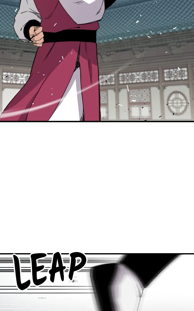 Read Reincarnated Murim Lord chapter 41 image 94 on Lezhin