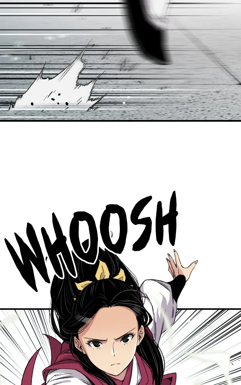 Read Reincarnated Murim Lord chapter 41 image 95 on Lezhin
