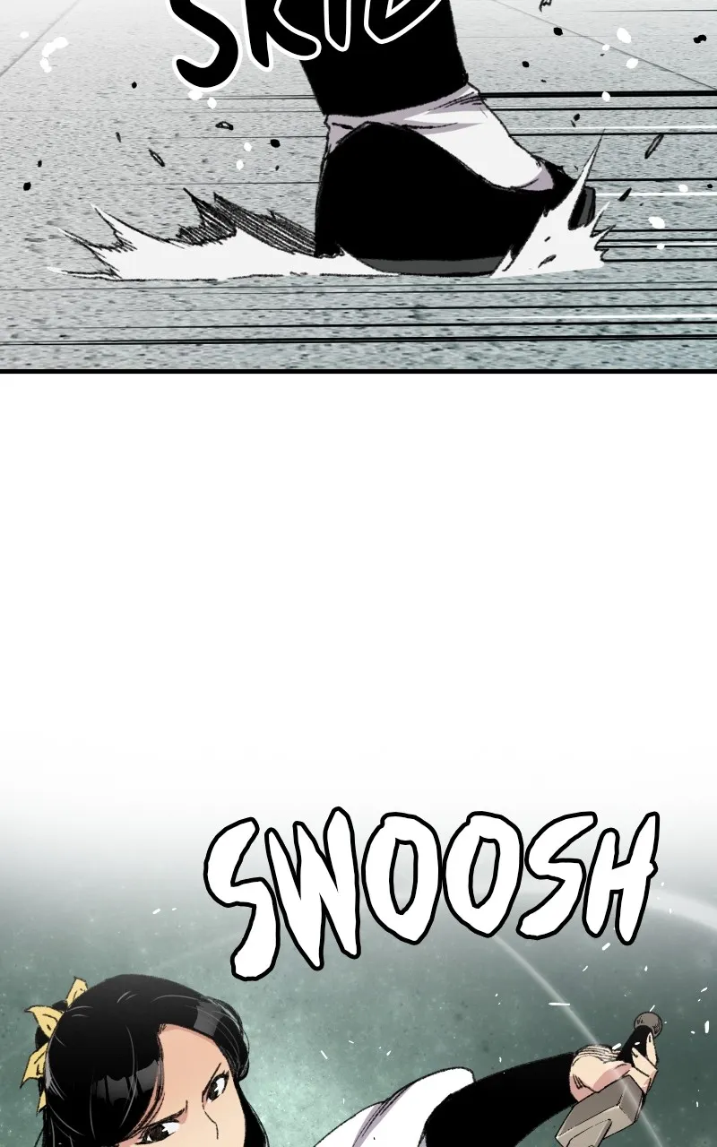Read Reincarnated Murim Lord chapter 41 image 97 on Lezhin