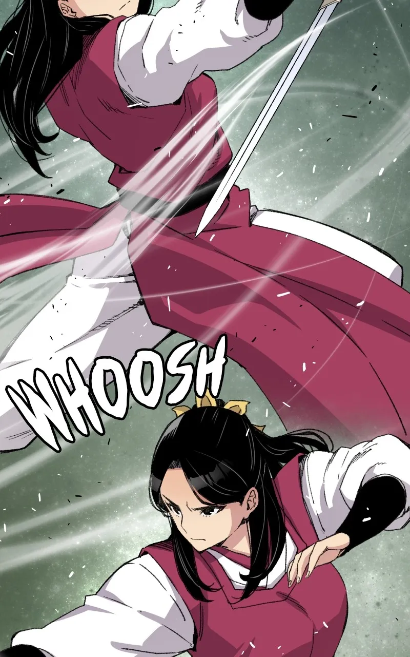 Read Reincarnated Murim Lord chapter 41 image 98 on Lezhin