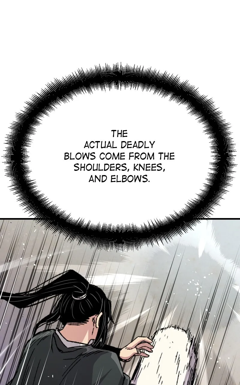 Read Reincarnated Murim Lord chapter 43 image 101 on Lezhin