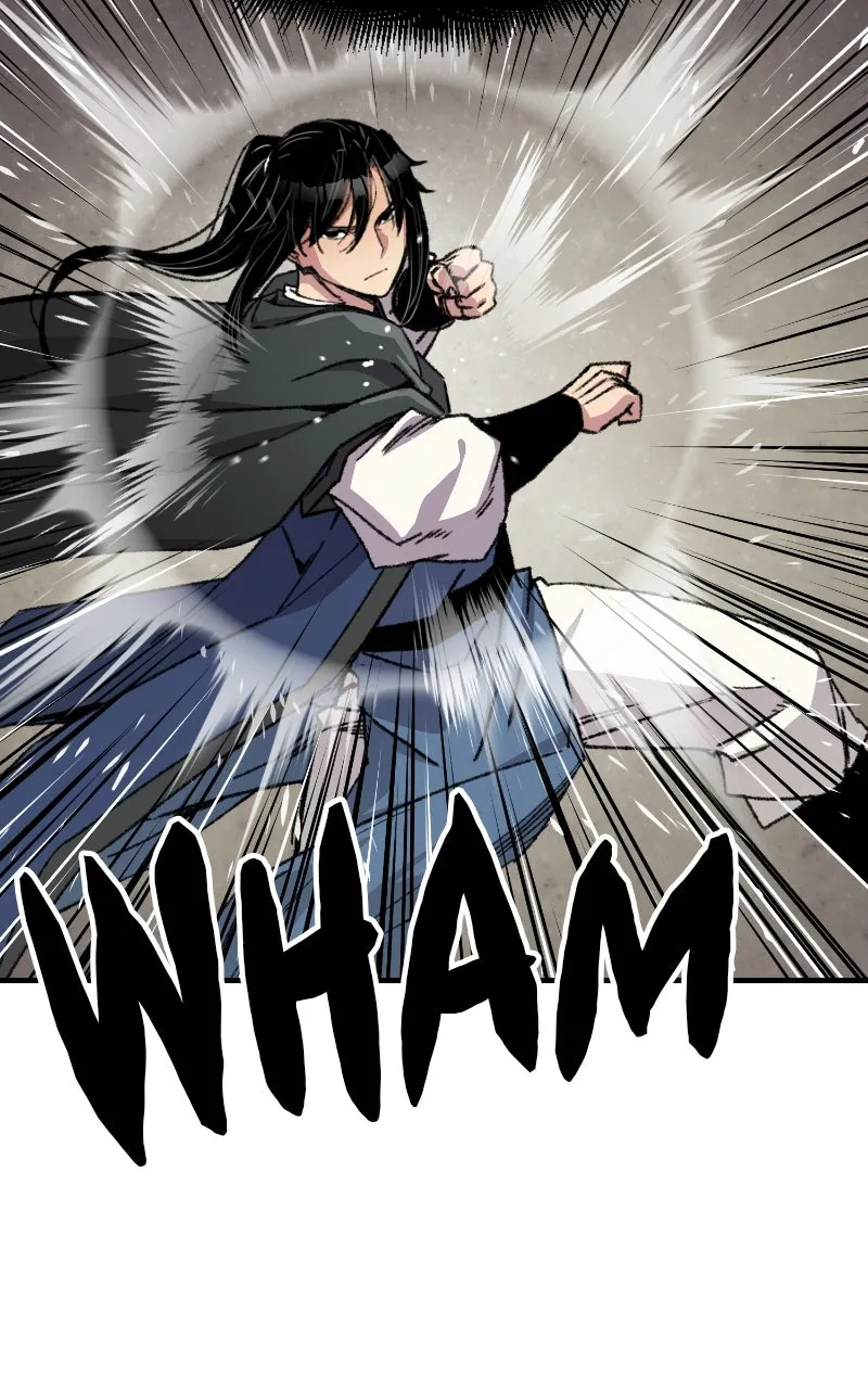 Read Reincarnated Murim Lord chapter 43 image 103 on Lezhin