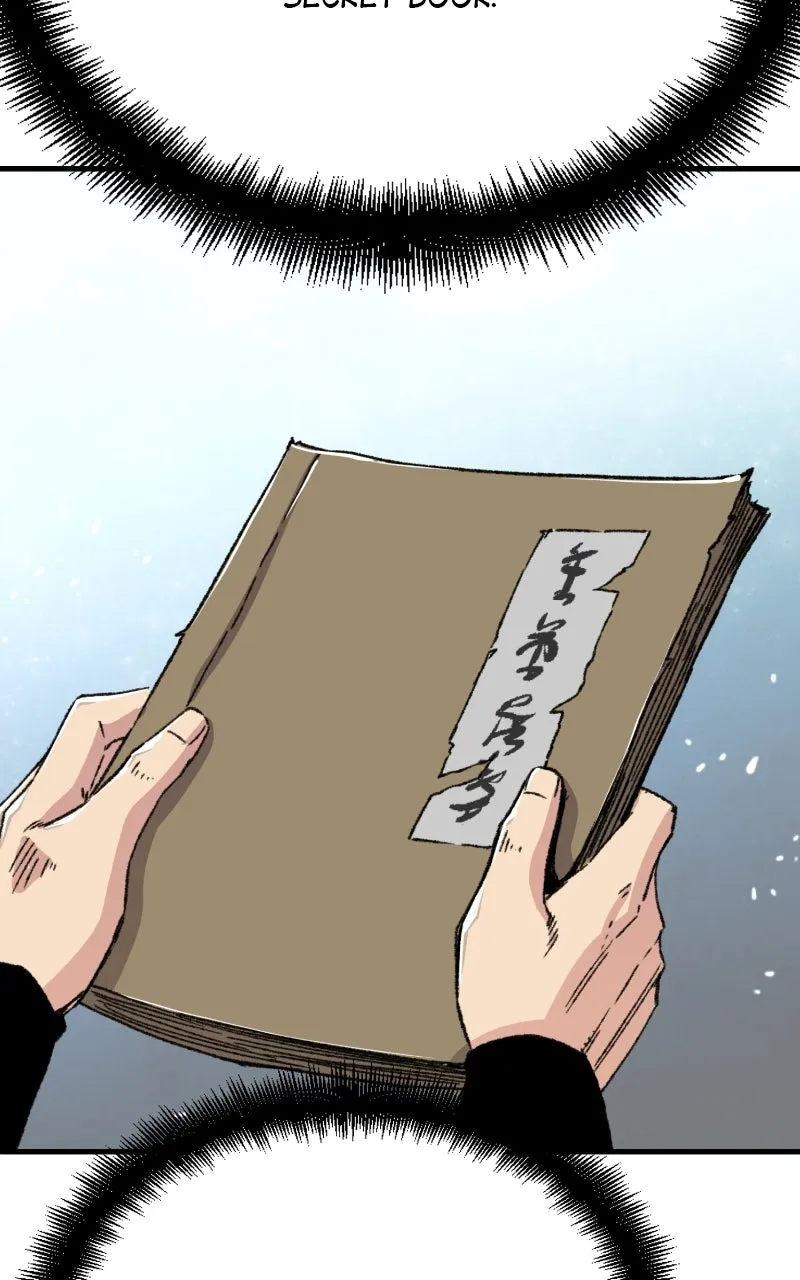 Read Reincarnated Murim Lord chapter 43 image 112 on Lezhin