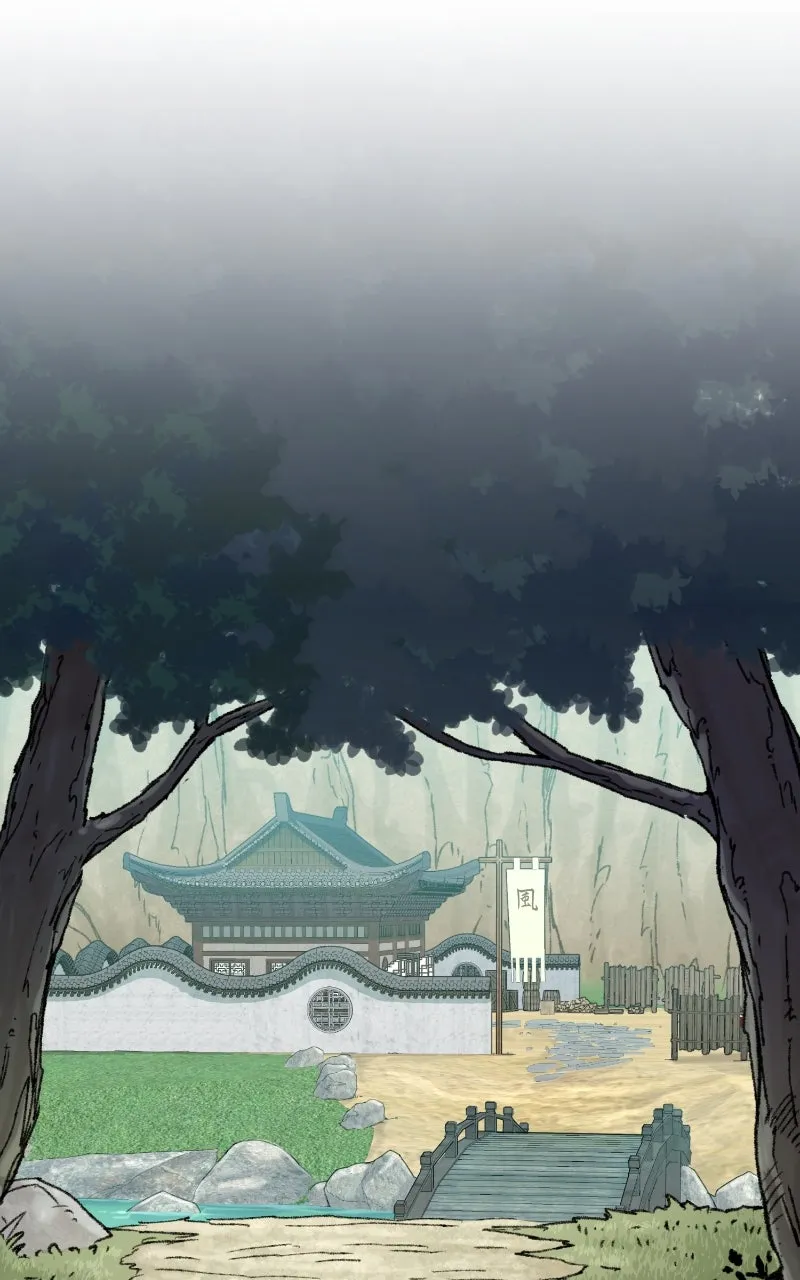 Read Reincarnated Murim Lord chapter 43 image 121 on Lezhin