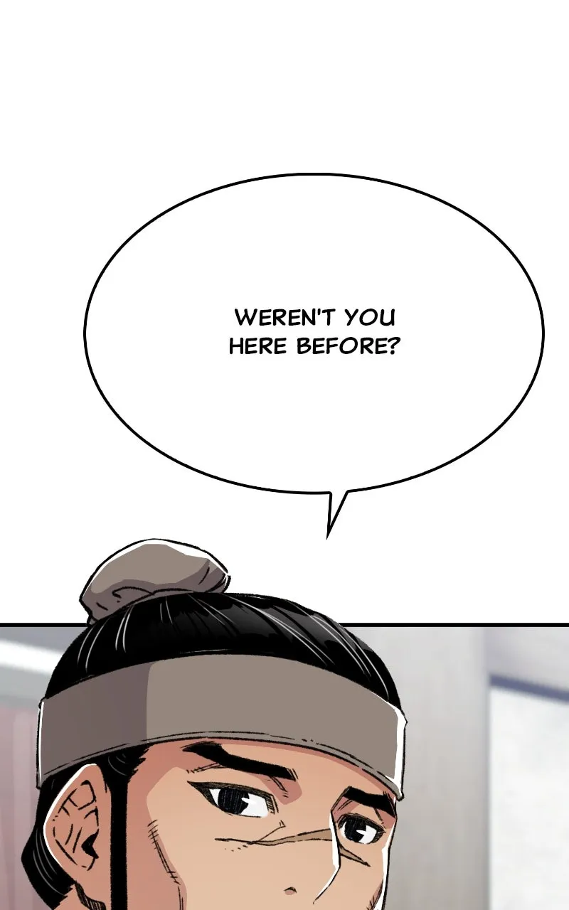 Read Reincarnated Murim Lord chapter 43 image 124 on Lezhin