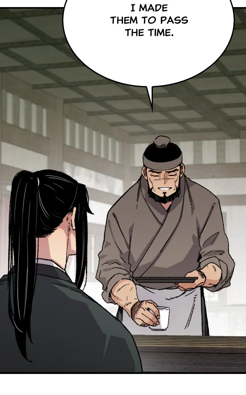 Read Reincarnated Murim Lord chapter 43 image 136 on Lezhin