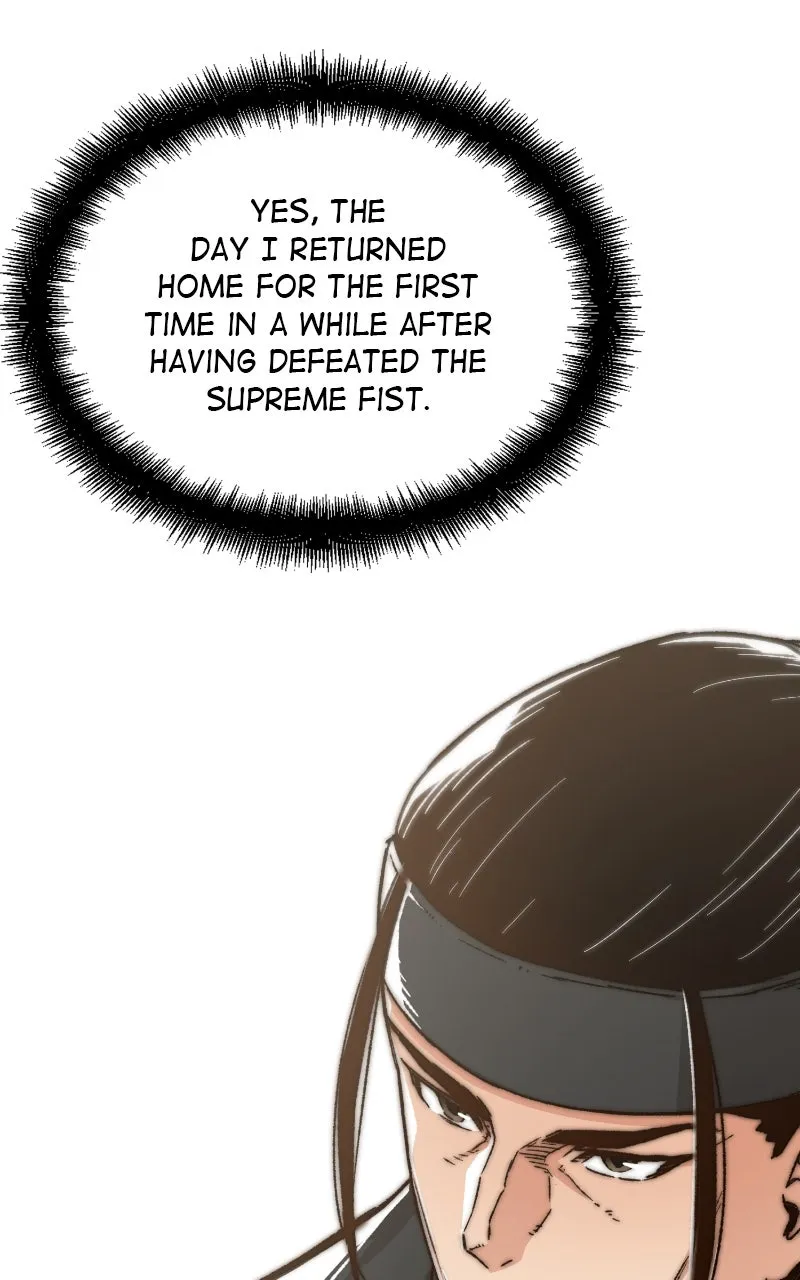 Read Reincarnated Murim Lord chapter 43 image 19 on Lezhin