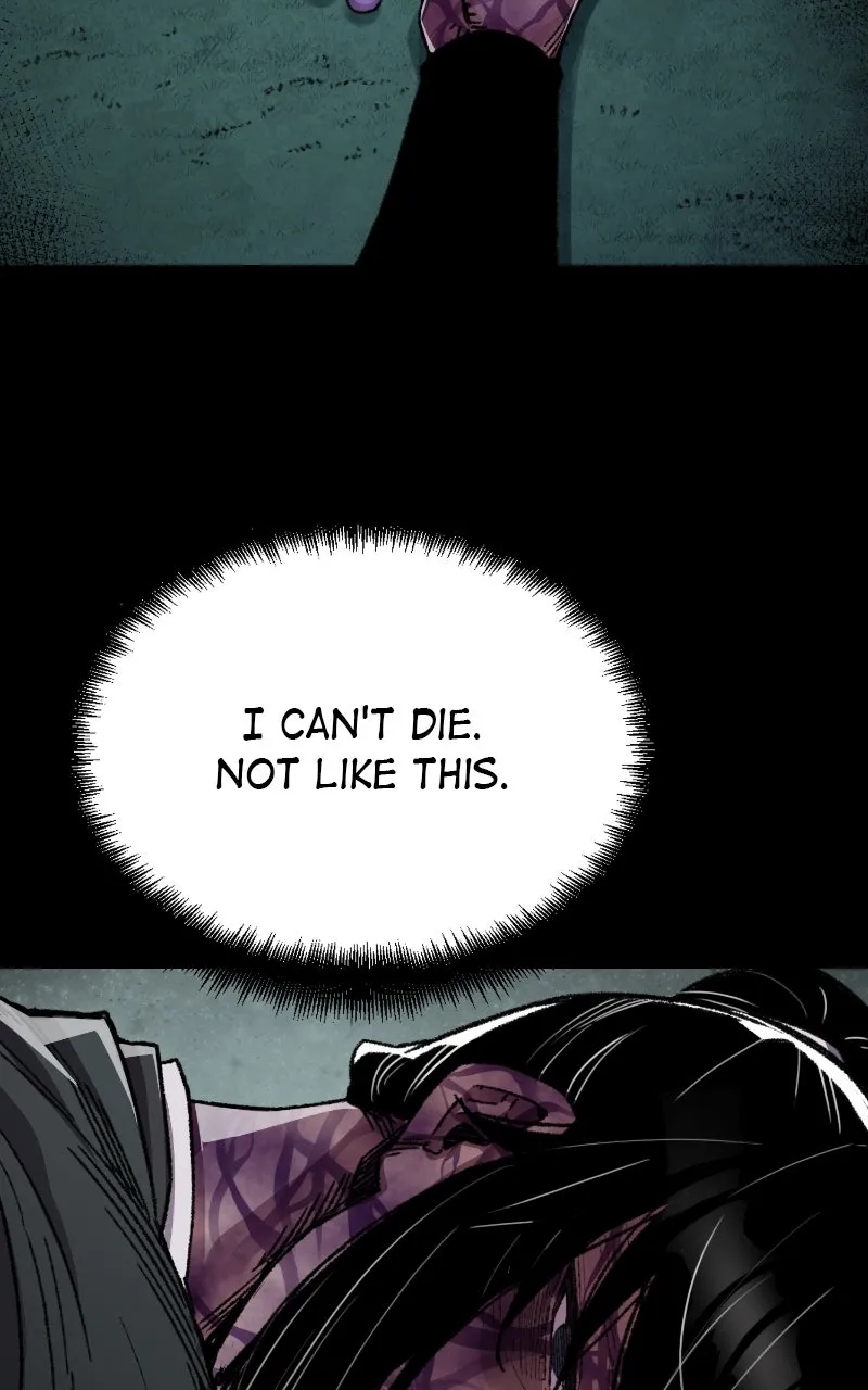 Read Reincarnated Murim Lord chapter 43 image 35 on Lezhin