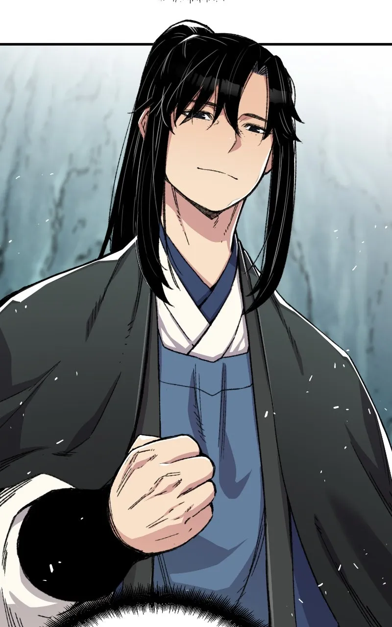 Read Reincarnated Murim Lord chapter 43 image 52 on Lezhin