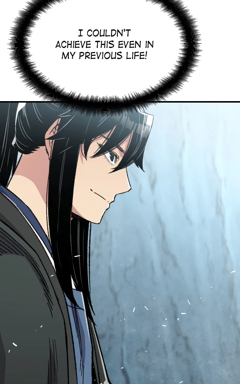 Read Reincarnated Murim Lord chapter 43 image 59 on Lezhin
