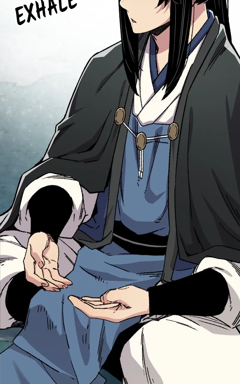 Read Reincarnated Murim Lord chapter 43 image 71 on Lezhin