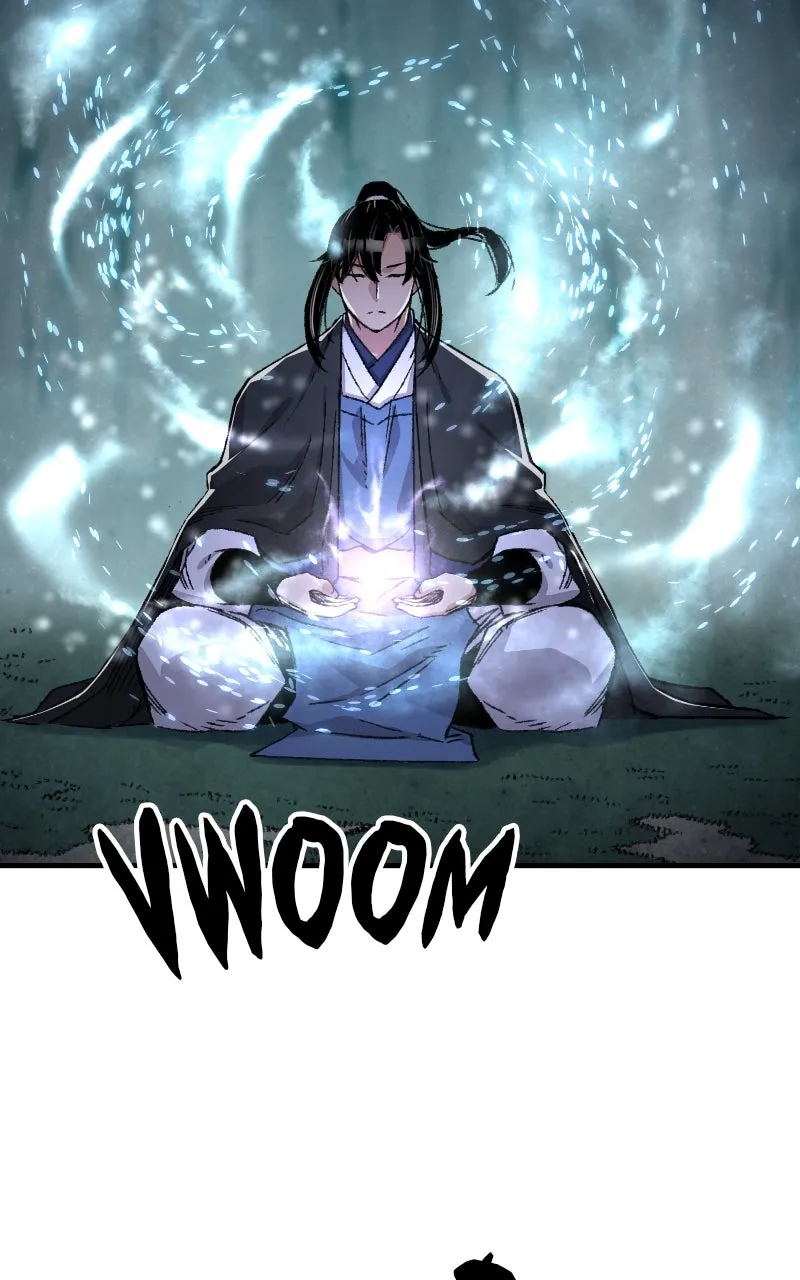 Read Reincarnated Murim Lord chapter 43 image 76 on Lezhin