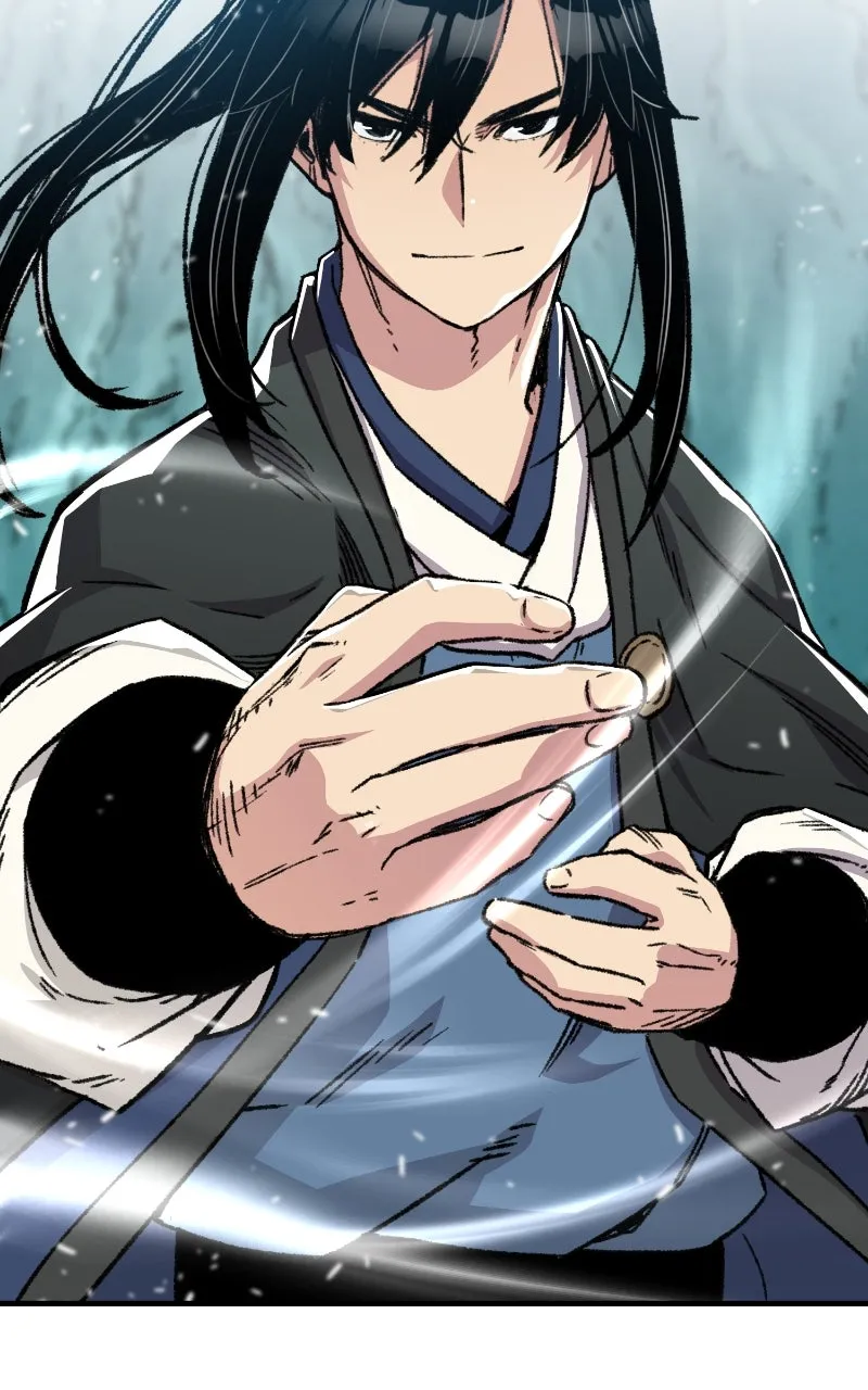 Read Reincarnated Murim Lord chapter 43 image 90 on Lezhin
