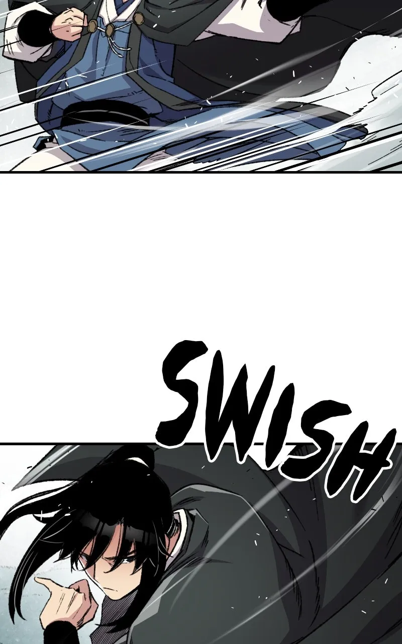 Read Reincarnated Murim Lord chapter 43 image 94 on Lezhin