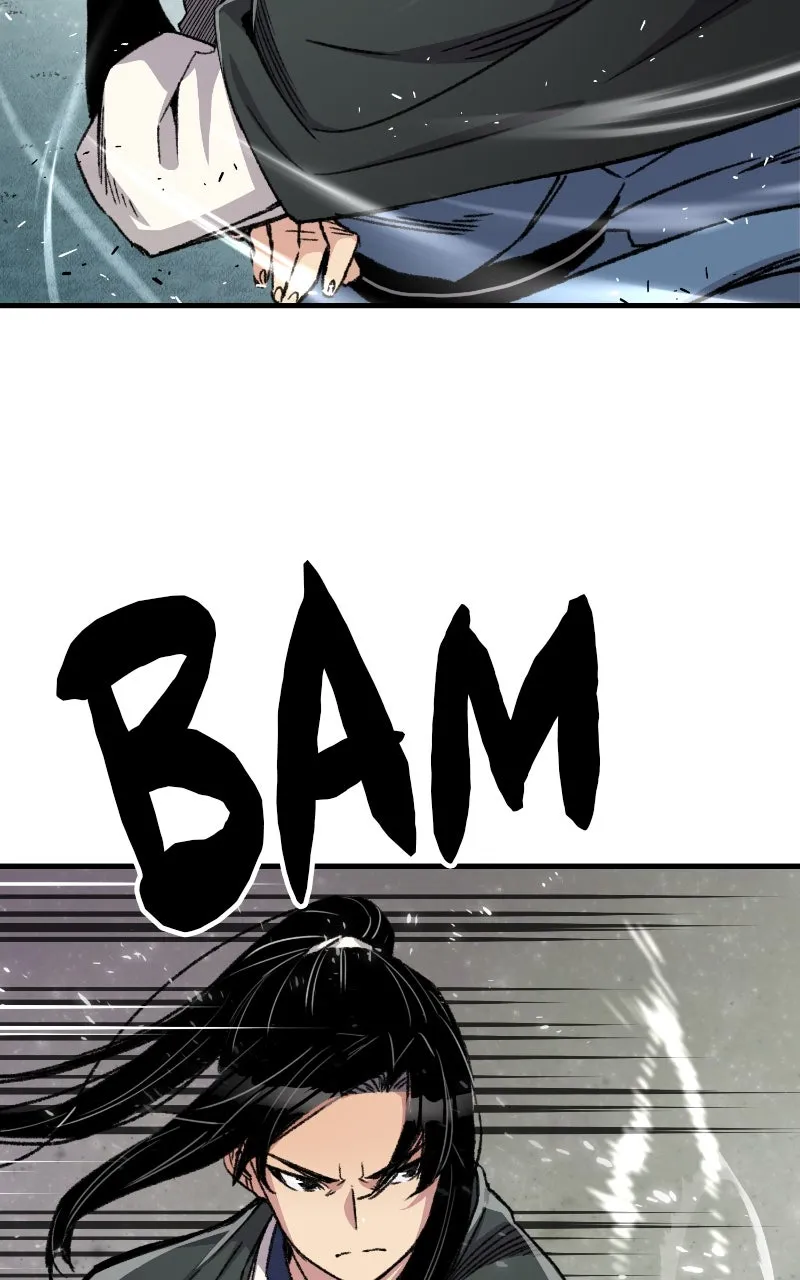 Read Reincarnated Murim Lord chapter 43 image 95 on Lezhin