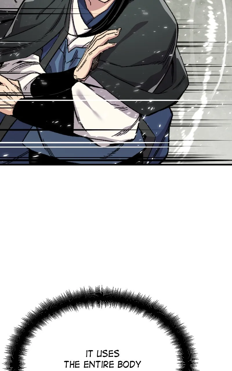 Read Reincarnated Murim Lord chapter 43 image 96 on Lezhin