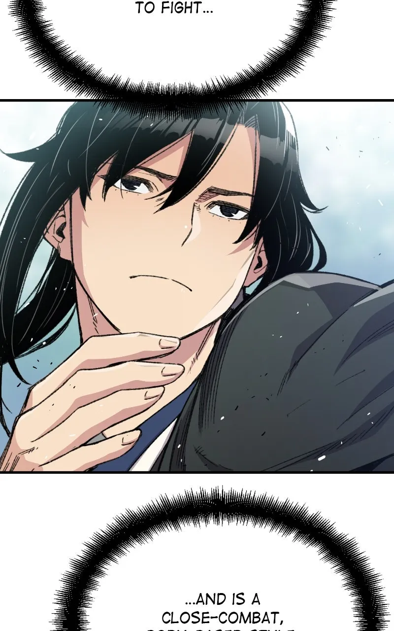 Read Reincarnated Murim Lord chapter 43 image 97 on Lezhin