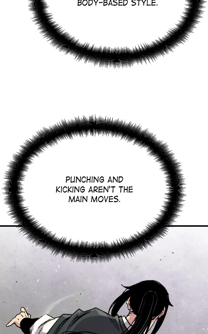 Read Reincarnated Murim Lord chapter 43 image 98 on Lezhin