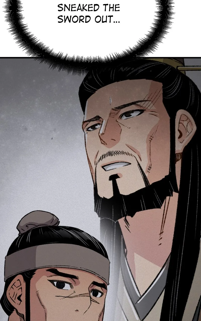 Read Reincarnated Murim Lord chapter 44 image 104 on Lezhin