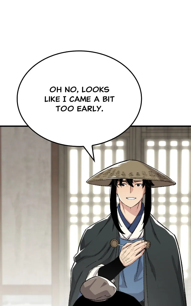 Read Reincarnated Murim Lord chapter 44 image 111 on Lezhin