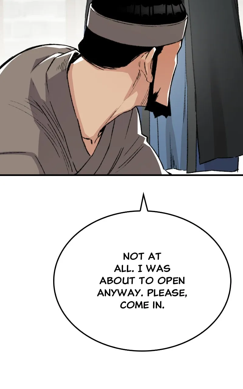 Read Reincarnated Murim Lord chapter 44 image 112 on Lezhin