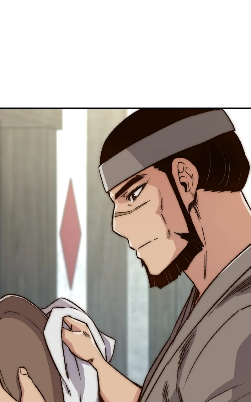 Read Reincarnated Murim Lord chapter 44 image 128 on Lezhin