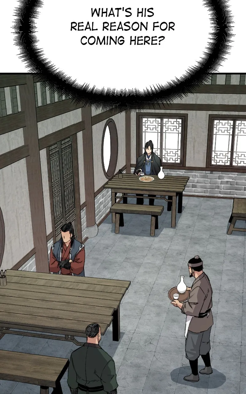 Read Reincarnated Murim Lord chapter 44 image 14 on Lezhin