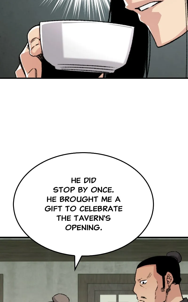 Read Reincarnated Murim Lord chapter 44 image 19 on Lezhin