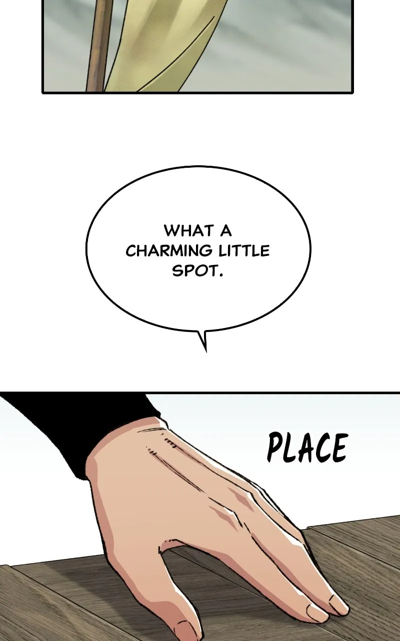 Read Reincarnated Murim Lord chapter 44 image 2 on Lezhin