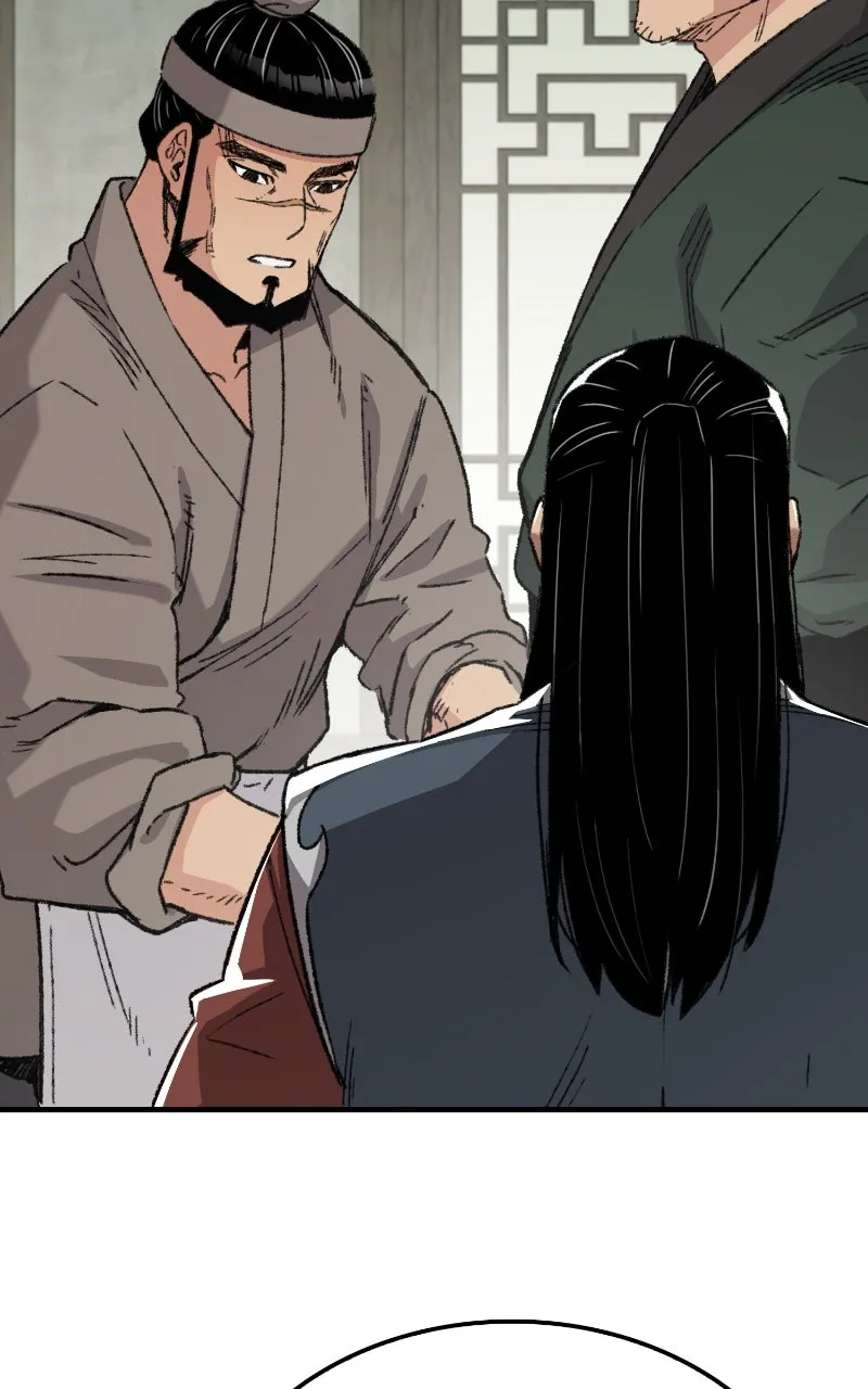 Read Reincarnated Murim Lord chapter 44 image 20 on Lezhin