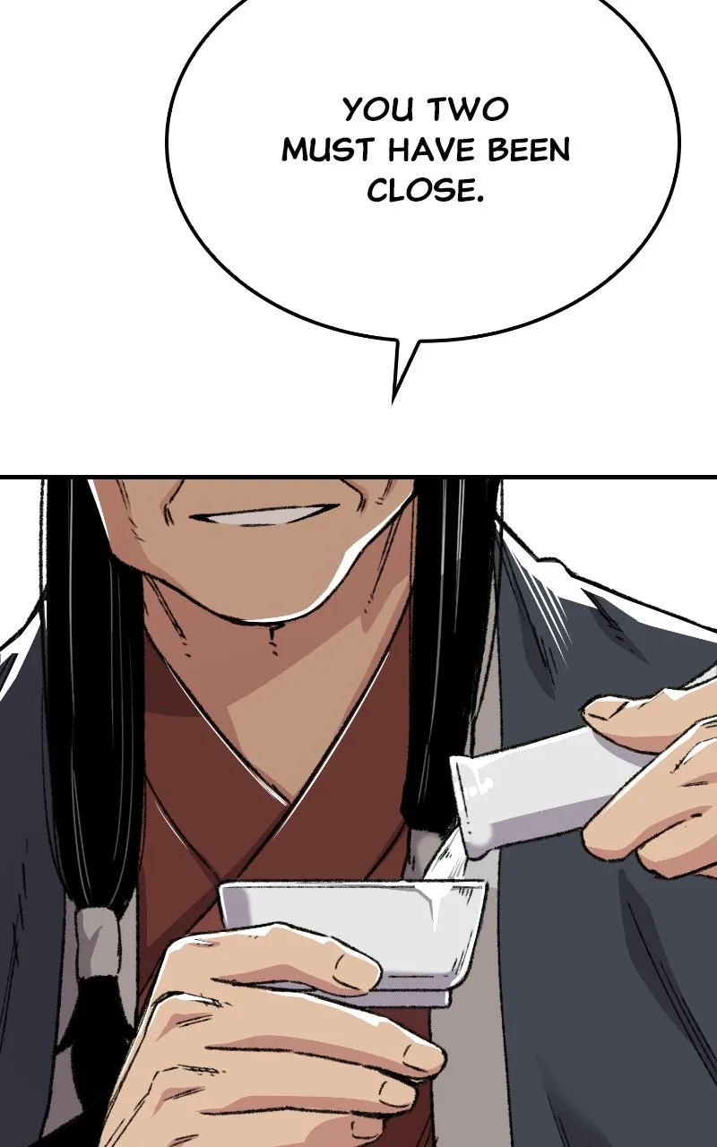 Read Reincarnated Murim Lord chapter 44 image 21 on Lezhin